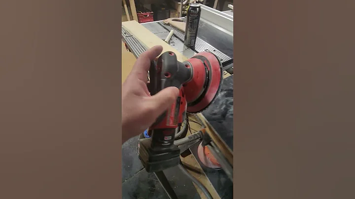 Milwaukee M12 6 Inch Random Orbit Sander | Should You Buy It?