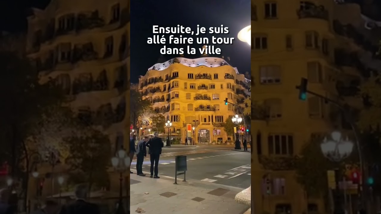 Faire Paris-Séville en train, une perte de temps ? Avec @trainline #Shorts