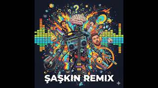 En Hızlı Çalan Şaşkın Remix Beyin Yakan Mix