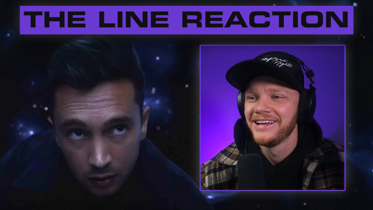 The Line Reaction || Lyrical Analysis + Breakdown (Twenty One Pilots ...