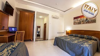 Hotel Domus Praetoria | Rome, Italy | Hotel Review 🏩 | Italy Stay Guide