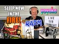 Drum Teacher Reacts: Rage Against The Machine - Sleep Now in the Fire / Drum Covered by YOYOKA