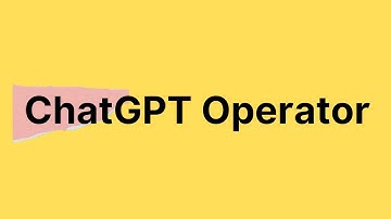 I Spent $200 to Test ChatGPT’s New “Operator” Feature—Here’s What You Need to Know