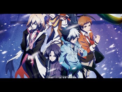 Download Servamp Alice In The Garden Movie Youtube Free HD Wallpaper Servamp Alice In The Garden Movie Youtube For Android
