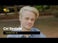 Spotlight: Cal Epstein