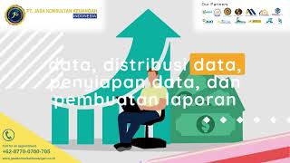 Jasa Konsultan Keuangan - Menguak Peran Buatan (AI) dalam Transformasi Akuntansi dan Keuangan