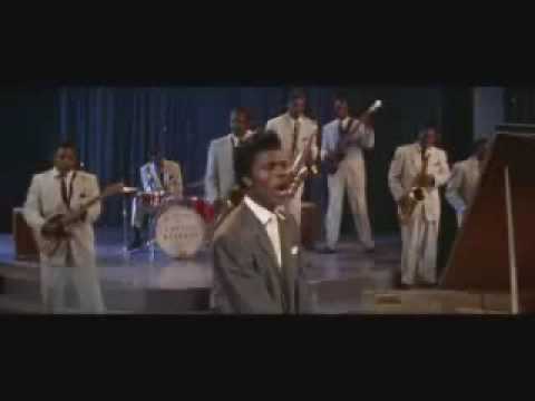 Little Richard Reddy Teddy