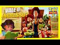 TOY STORY 5: O RETORNO QUE OS FÃS ESPERAVAM?