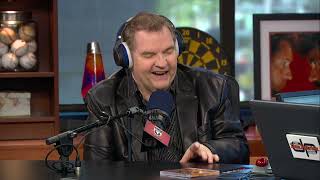 Meat Loaf Legacy - 2016 Guest on The Dan Patrick Show