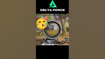 Kills like this are a treat in delta force #deltaforcemobile #deltaforce #deltaforcegame