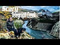 Exploring Northern BC Telegraph Creek and Stikine River ►| LiveandGive4x4