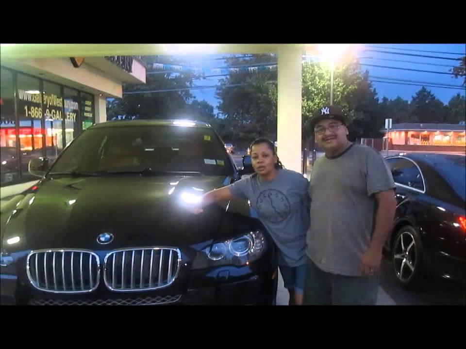 Auto Gallery Imports Customer Review BMW Mercedes Benz Lexus