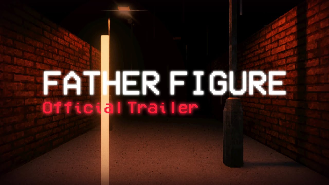 Father Figure | Official Trailer