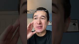 my audition tape.