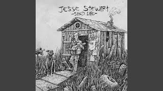 Video thumbnail of "Jesse Stewart - When You're Gone"