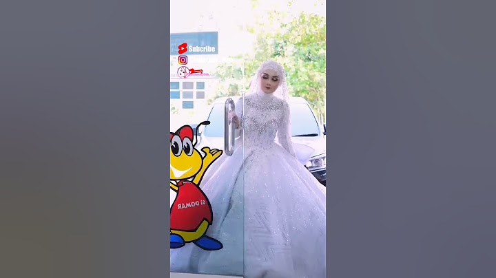 PENGANTIN BELANJA DI INDOMART #makeuppengantin #indomaret  #shorts