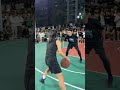 Japanese Girl Destroys Boy in Basketball 😳🏀 | Unbelievable Skills!