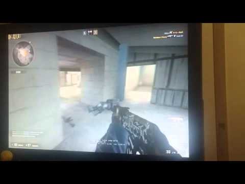 CS GO Stuttering + Dead bodies and Backtrack - YouTube