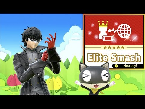 9 Advanced Joker tips & tricks to help you steal victory in Elite Smash: Super Smash Bros. Ultimate