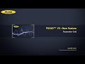 PSCAD V5 - Parameter Grid