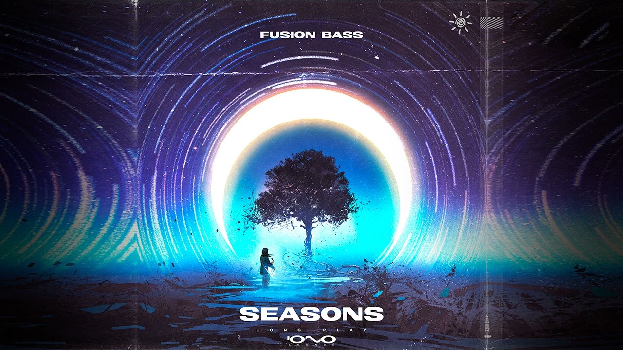 Fusion Bass - August