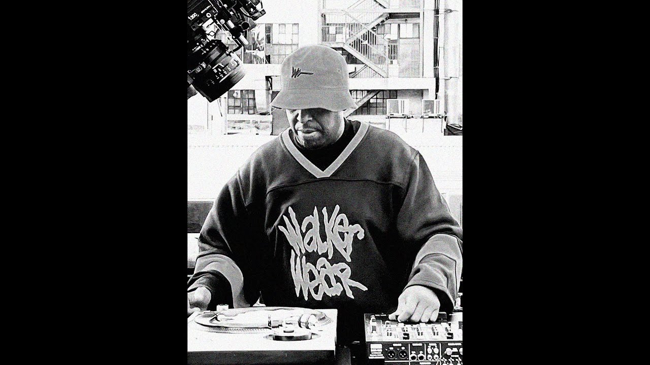 "The Dungeonz" | DJ Premier Type Beat