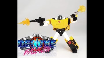 Transformers Review Hasbro
