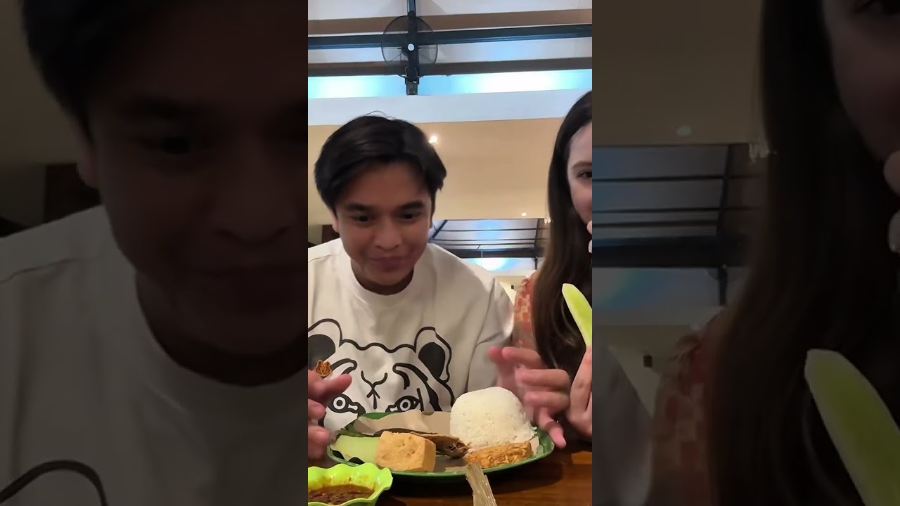 LIVE BILLY SYAHPUTRA DAN VIKA KOLESNAYA 