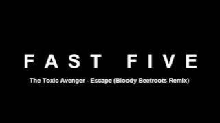 Fast Five (Fast & Furious 5) Theme Song (HD)   Download