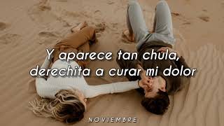 Dime Que Sí - Los Rumberos // Letra. ♥