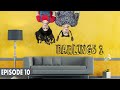 Darlings - Season 02 - Full Episode 10 - LTN Family #Pakistani #funny