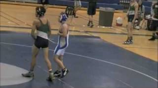Nikko SCSS Wrestling W Potomac