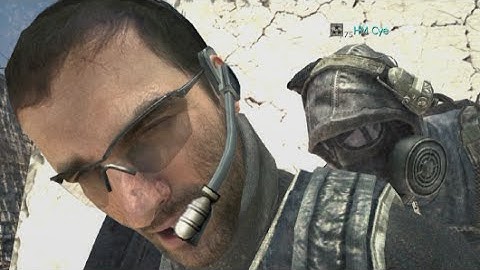 Booster Lobby MOAB! (MW3 Infected) "Call of Duty: Modern Warfare 3" Gameplay