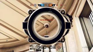 SkipGame Tom Clancy's Rainbow Six® 1 vs 5