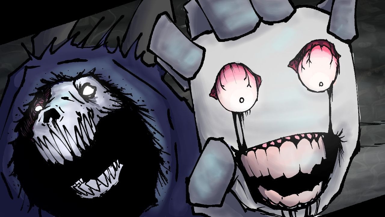 Chase Theme Shard | Cold Memories