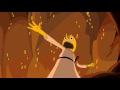 Lemongrab Infinite stairs - The Mountain 9
