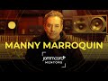 Manny Marroquin is on Jammcard Mentors