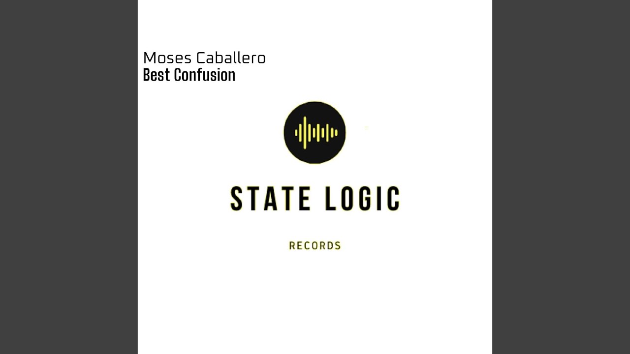 Best Confusion (Original Mix)