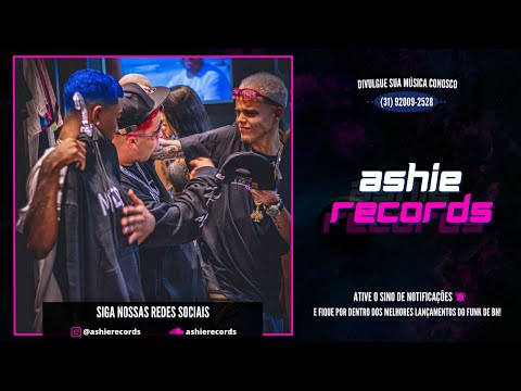 MC ANJIM & MC LARANJINHA - AMIGA BANDIDA [ DJ ARTHUZIIN & DJ LV MDP ]