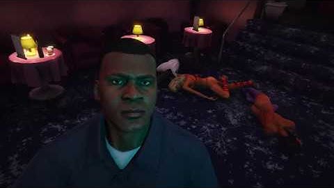 EPIC GTA V REDUX Mod at 4K! GTX 1080 SLI Performance & Gameplay