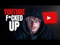 YouTube is on EASY MODE for New Channels in 2025 After Update