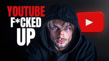 YouTube gaat in 2025 over op de EASY MODE voor nieuwe kanalen na de update