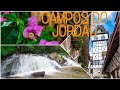 PASSEIO EM CAMPOS DO JORDÃO  EM 4K - PRINCIPAIS  PONTOS TIRISTICOS