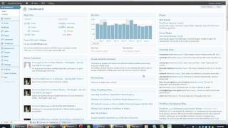 How to use NextGen Gallery with Wordpress