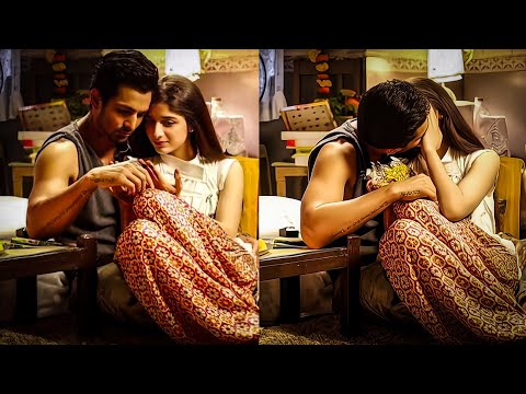 Sanam Teri Kasam Kissing Scenes 