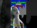 Most Streamed Songs This Week Mp3 Song