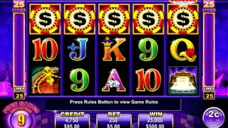 Vegas Fantasy
