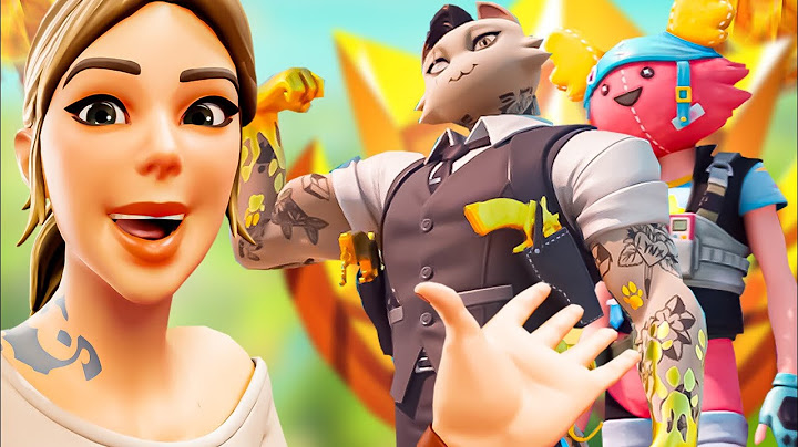 JE DÉCOUVRE LE PASSE DE COMBAT DU CHAPITRE 2 REMIX(Sur fortnite)