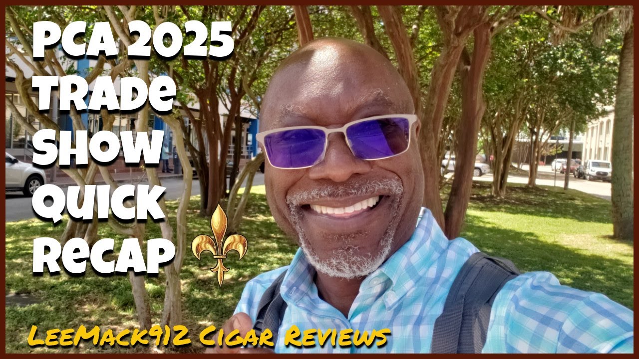 PCA 2025: What You Missed (and Want to Know)| @LeeMack912 | Season 11 | Episode