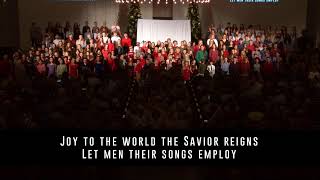 December 14, 2021 TKLS Christmas Program